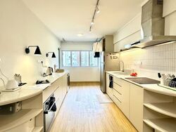 Blk 306 Shunfu Gardens (Bishan), HDB 3 Rooms #566531171